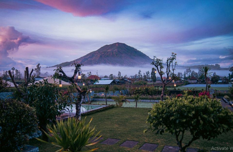 3D2N BALI LAND TOUR ONLY ( Bali Loron 3 kalan 2)