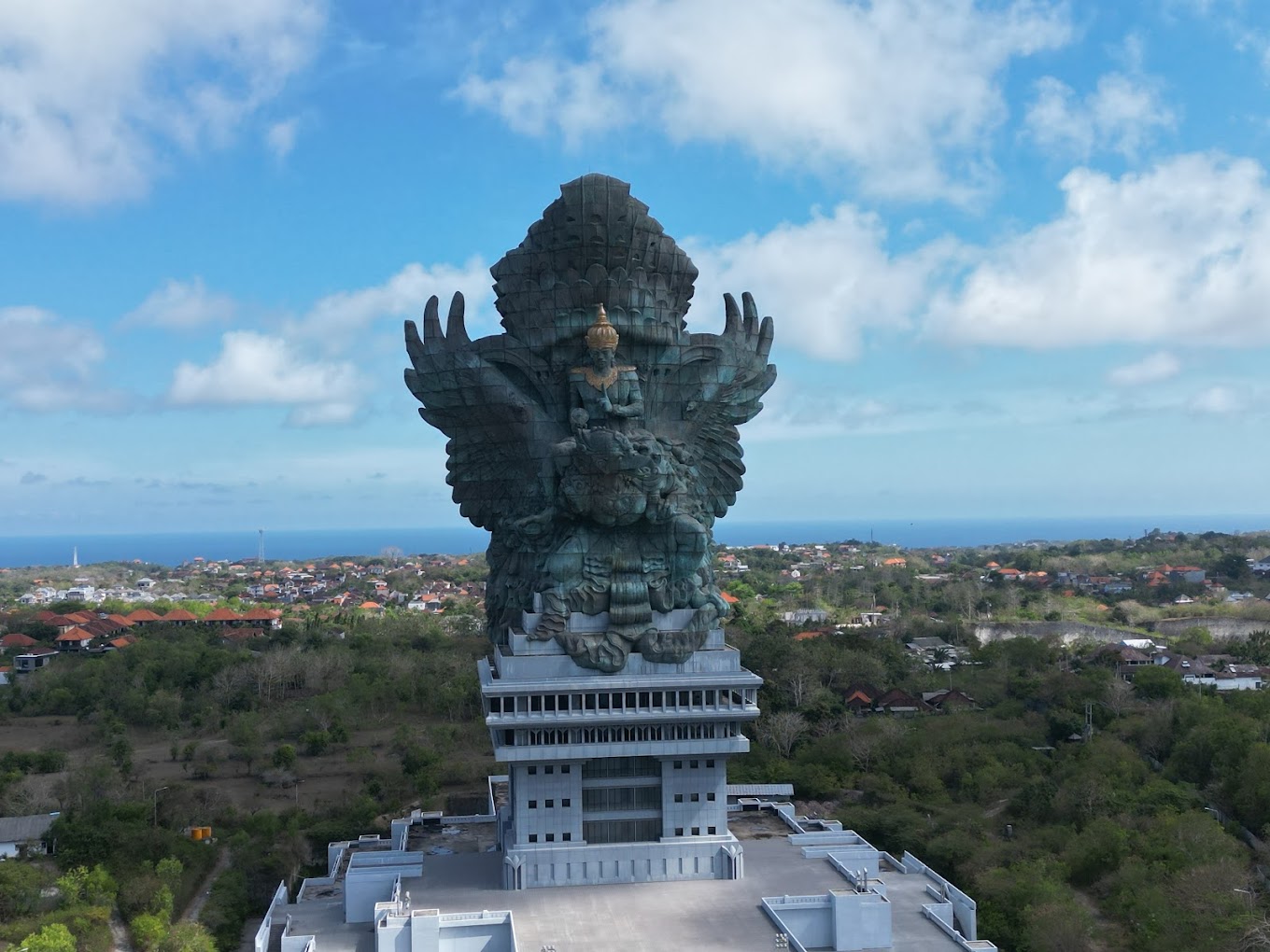 5D4N BALI LAND TOUR ONLY