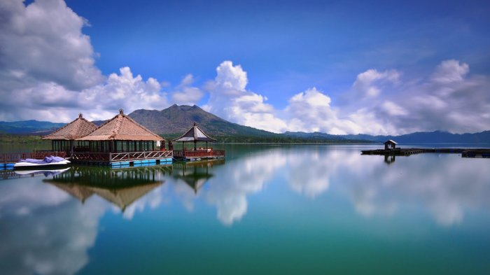 5D4N BALI TOUR PACKAGE
