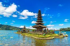 6D5N BALI LAND TOUR ONLY