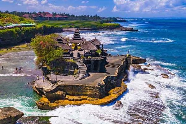 3D2N BALI TOUR PACKAGE